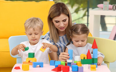 5 Signs of a Good Day Nursery in Walsall